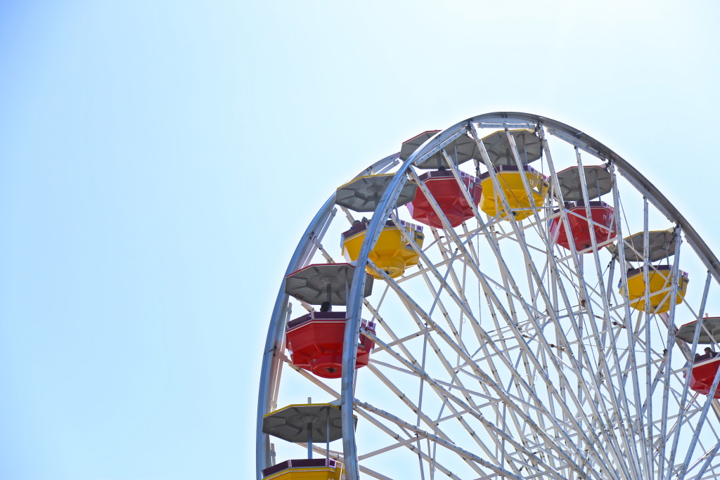 santa-monica-pier