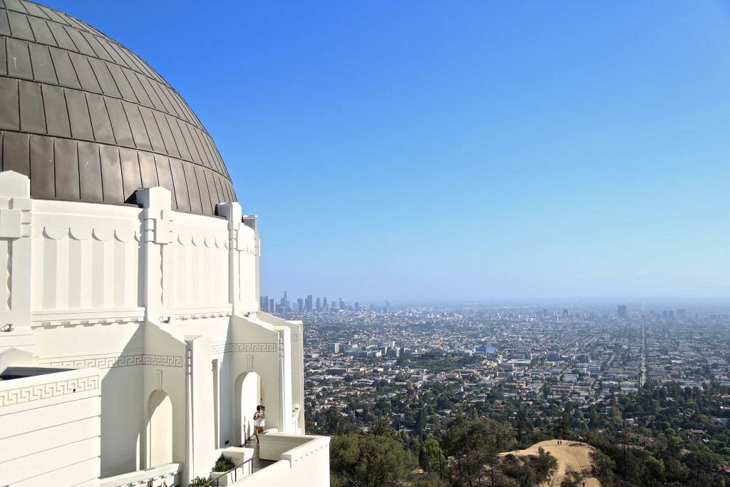 griffith-observatory-los-angeles