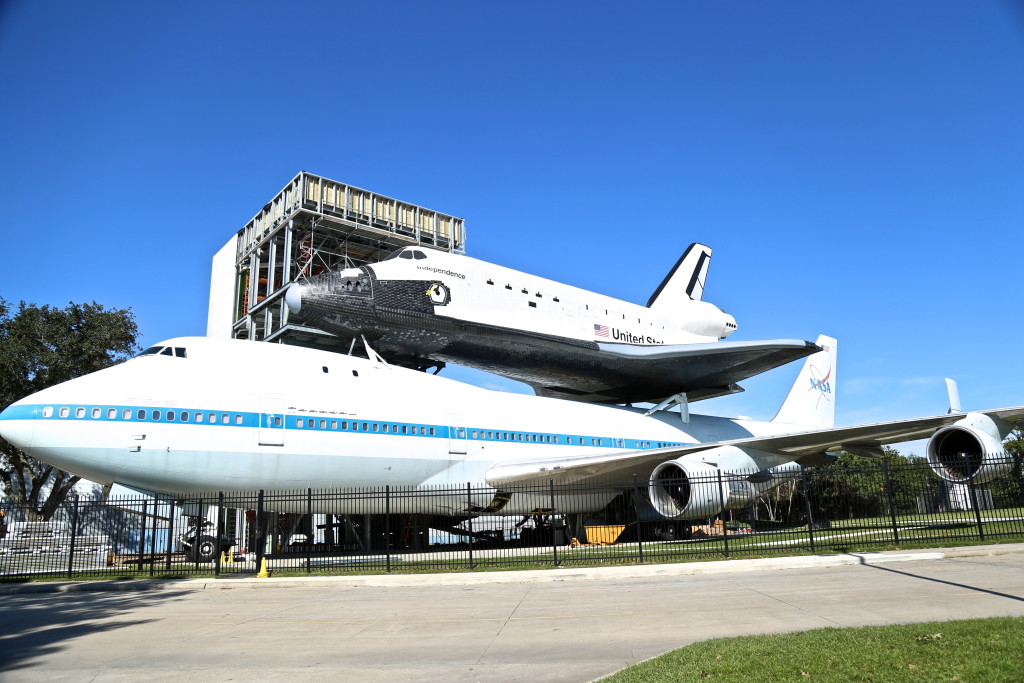 nasa-space-center-houston