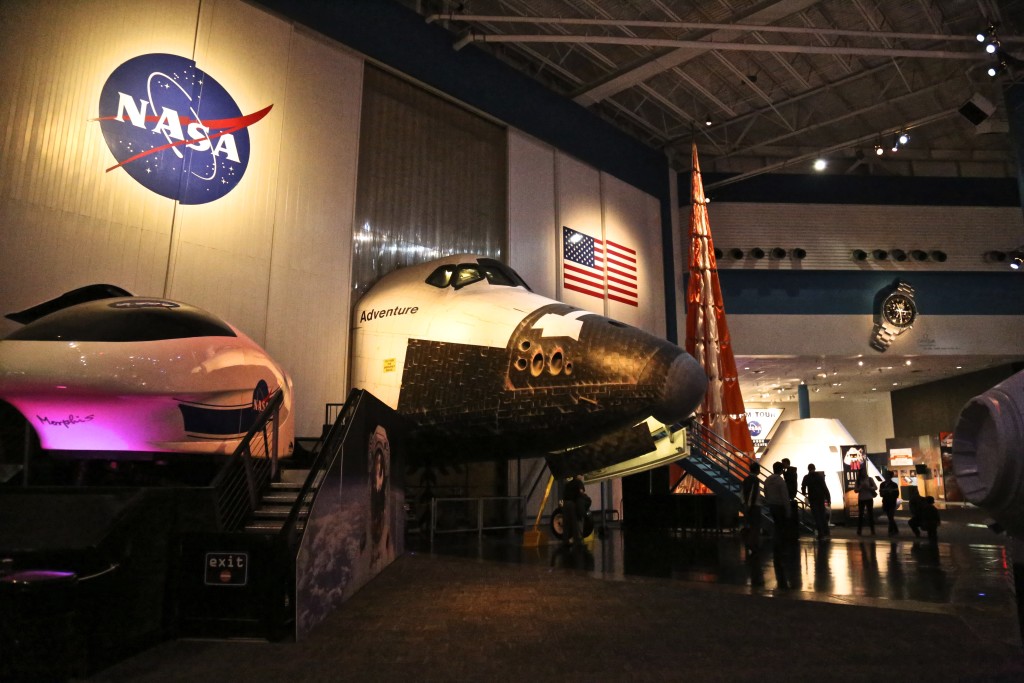 nasa-space-center-houston