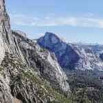 Yosemite Adventure  Weekend express  Yosemite National Park pashellip