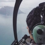 Over the clouds  Ce voyage est plein de surpriseshellip