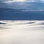 The storm is coming   Weekend pluvieux sur Sanhellip