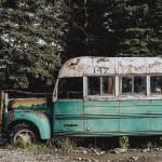 Into the wild  Magic bus 142  Merci pourhellip