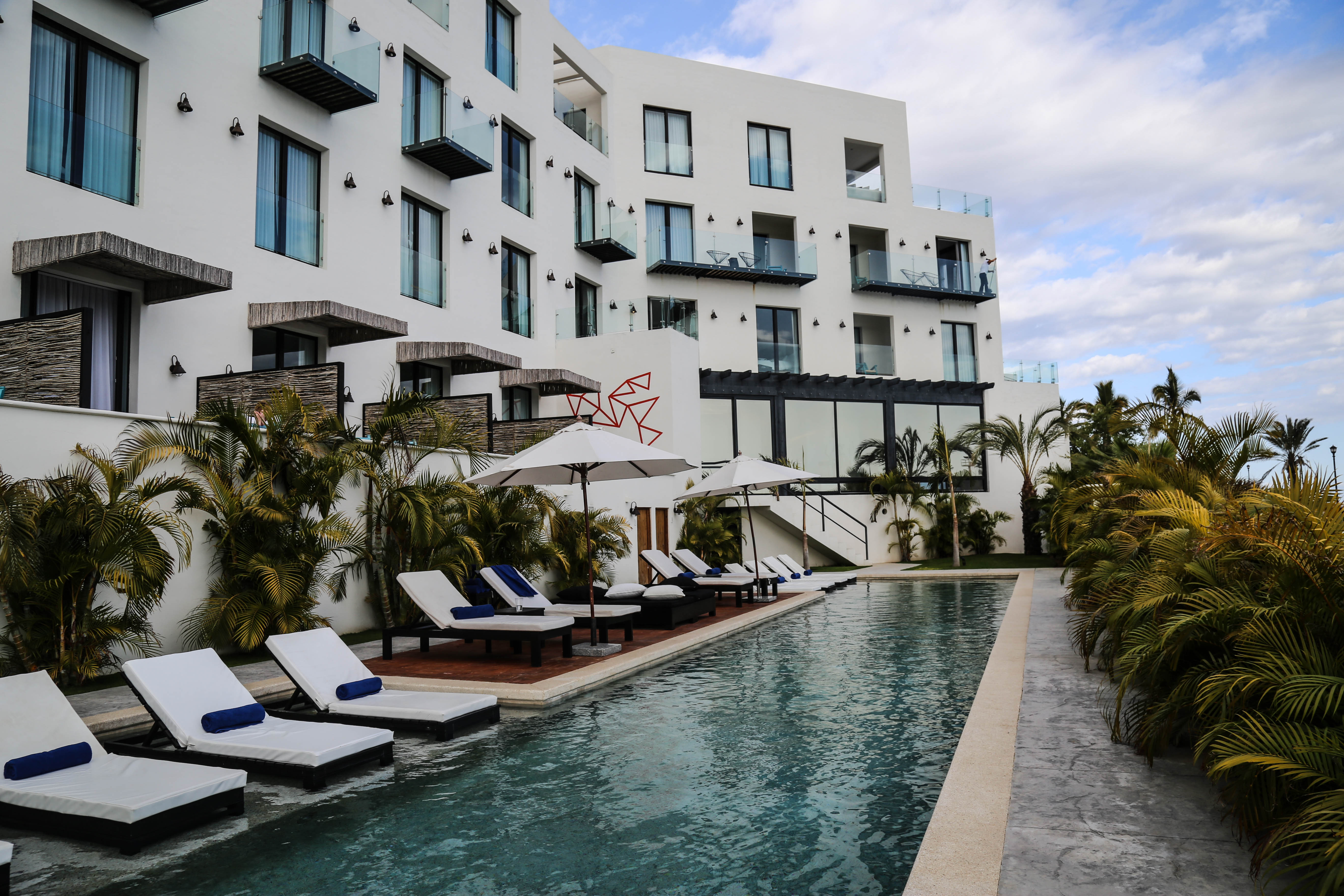 Los Cabos : le paradis de la Basse Californie