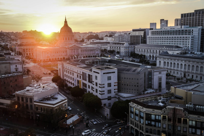 Visiter San Francisco : Conseils aux voyageurs