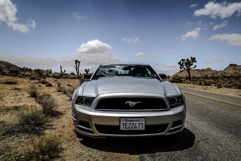 L’ouest américain en 10 photos incontournables