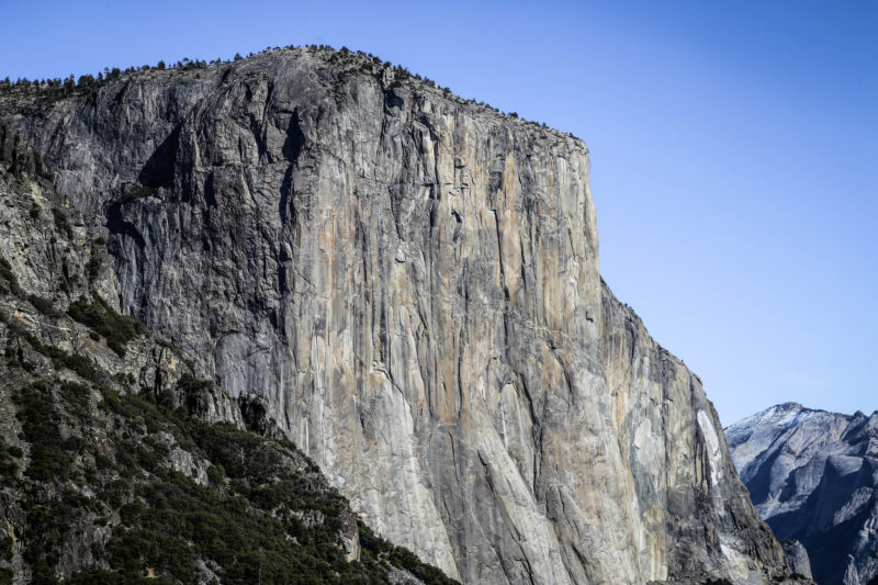 Yosemite : Guide pratique