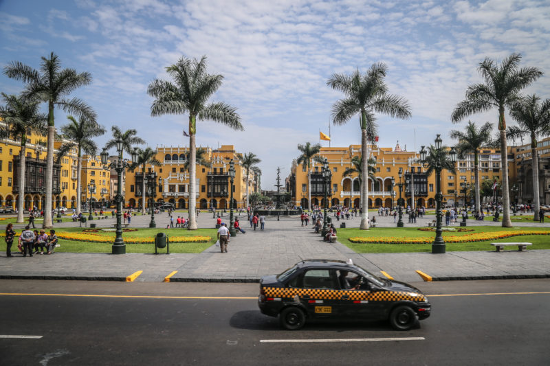 Lima : comment apprécier la capitale péruvienne ?